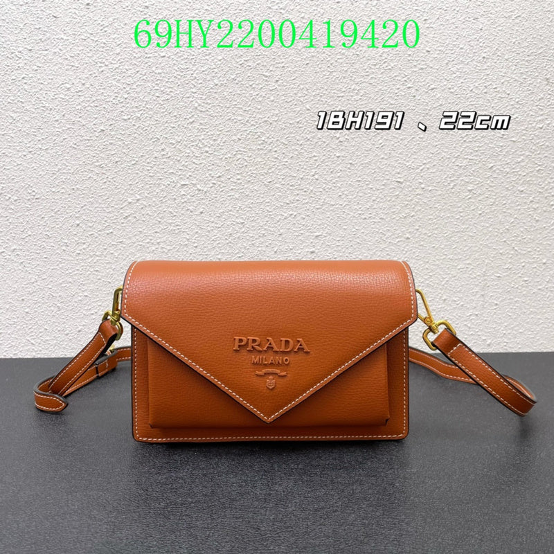 Satchel Bags - PDA Bags - 3372