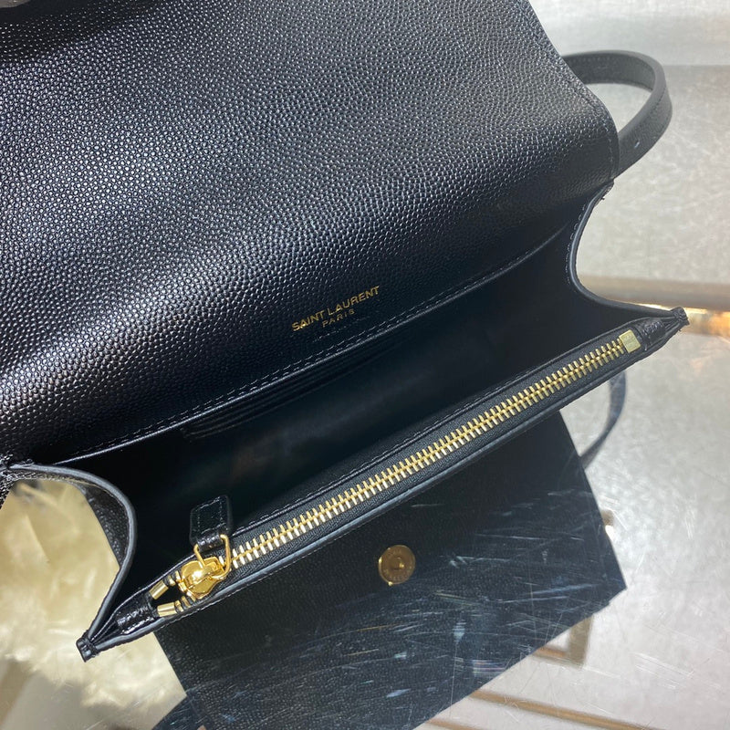 Satchel Bags - SLY Bags - 2332