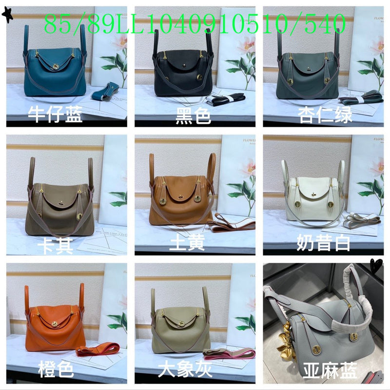 Glami - Bags - 1124