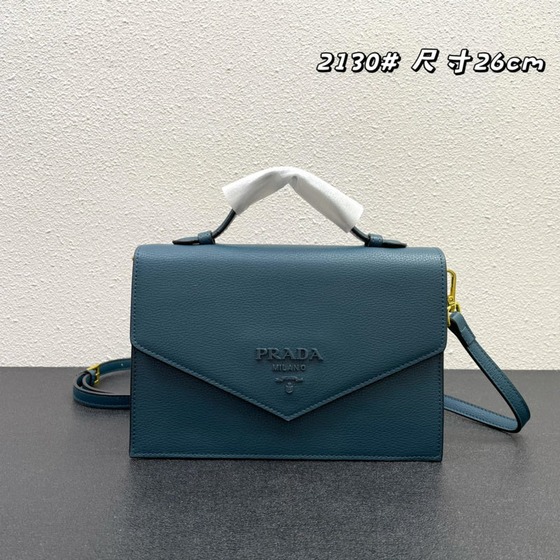 Satchel Bags - PDA Bags - 824