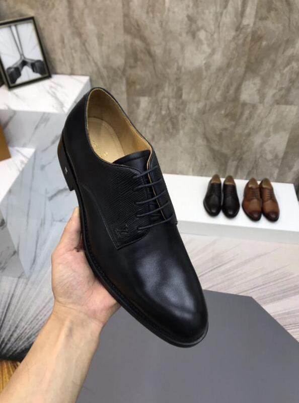 glami shop- LOV Men Shoes - 1302