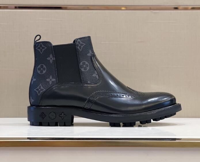 glami shop- LOV Men Shoes - 1658
