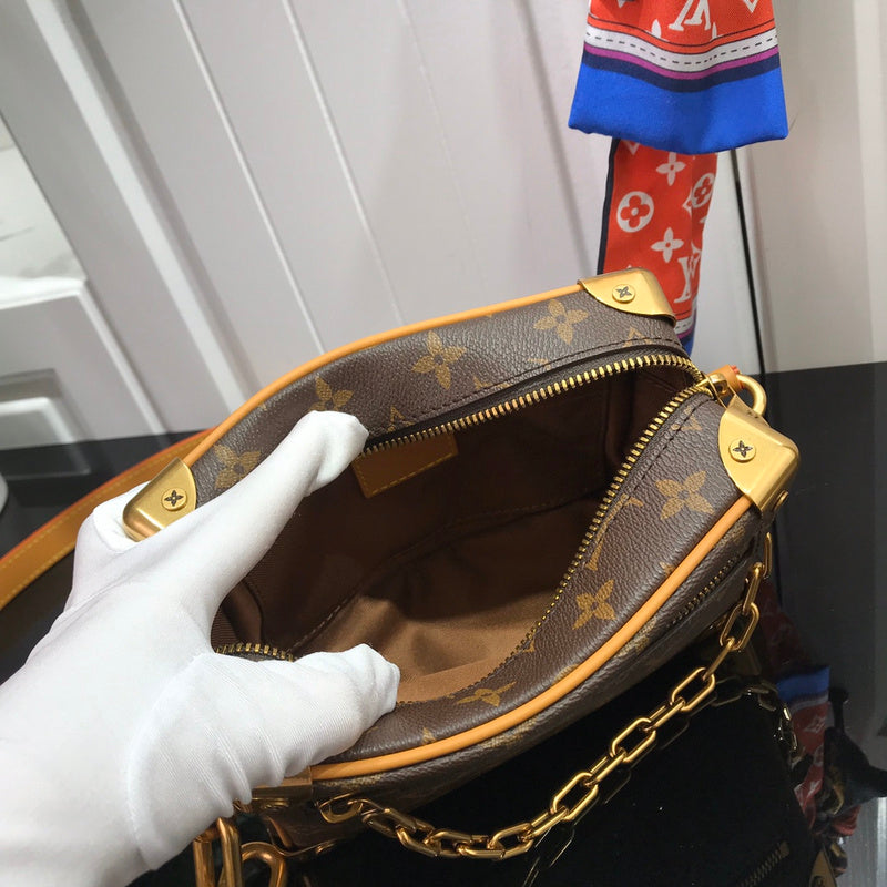 Satchel Bags - VL Bags - 6450