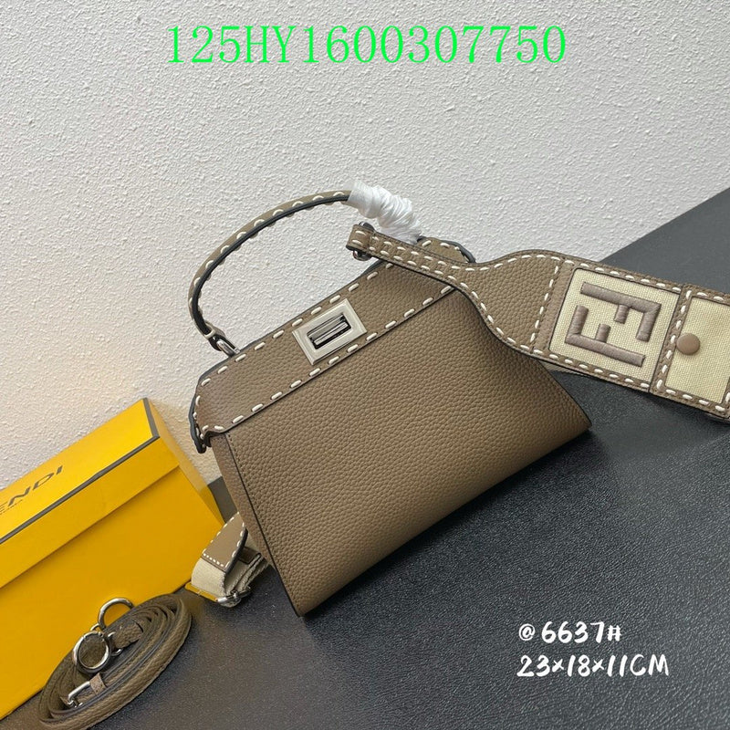 Glami - FDE Bags - 2793