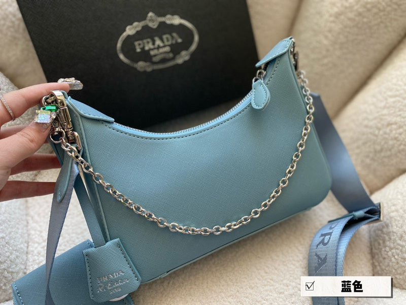 Satchel Bags - PDA Bags - 379
