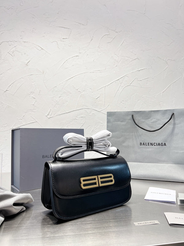 Satchel Bags - BGA Bags - 1627