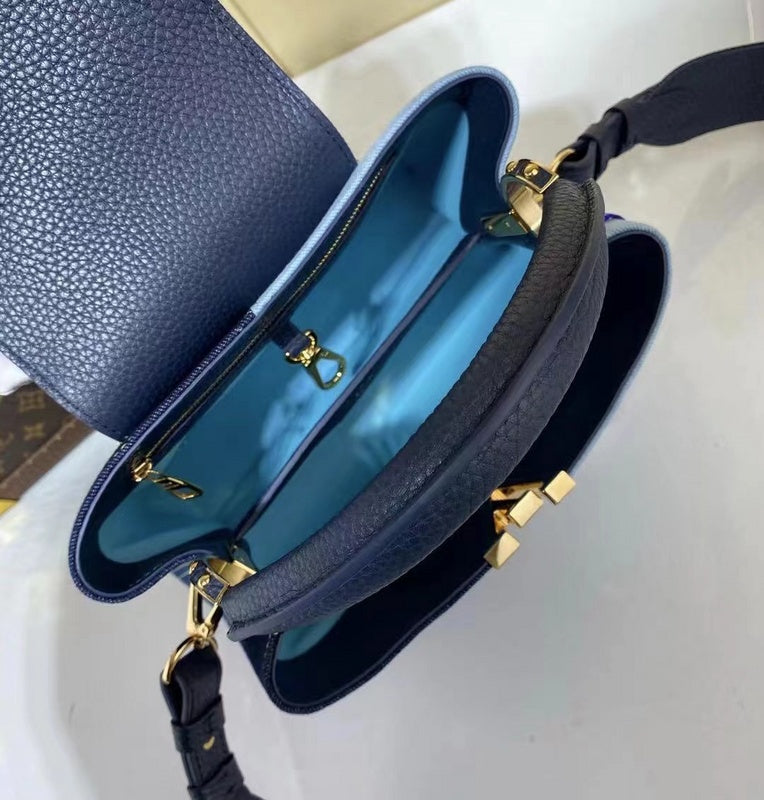 Satchel Bags - VL Bags - 4629