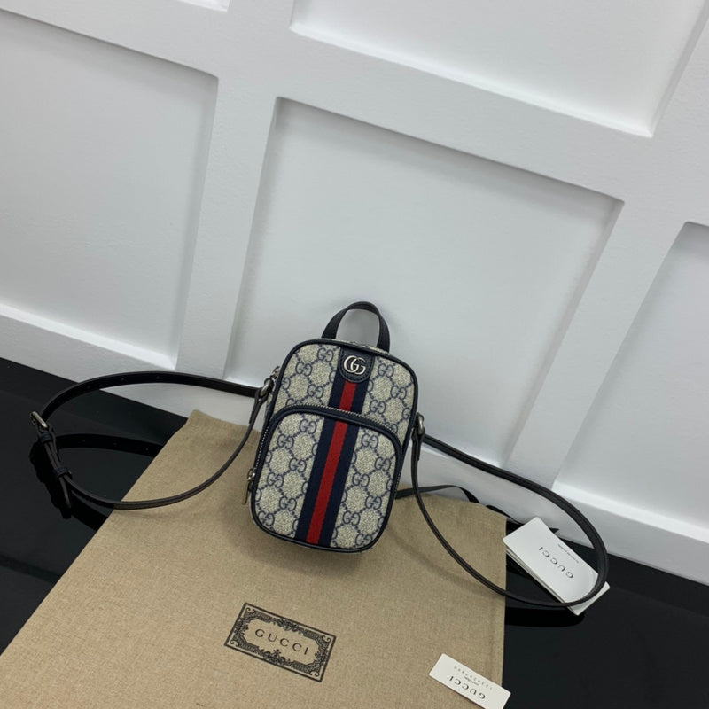 Satchel Bags - GUC Bags - 367