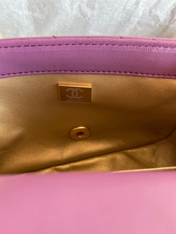 Satchel Bags - CHL Bags - 3463