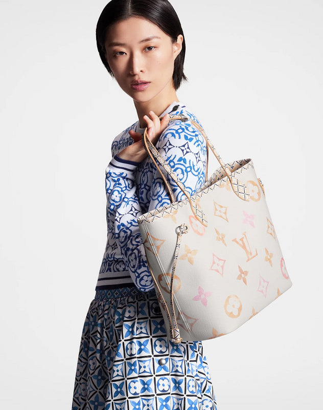 Satchel Bags - VL Bags - 2600