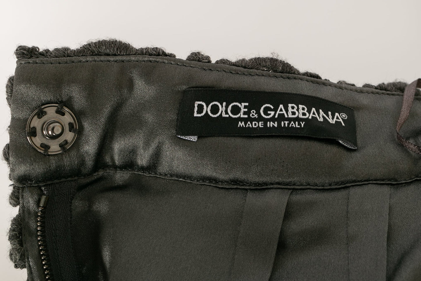 Jupe Dolce & Gabbana