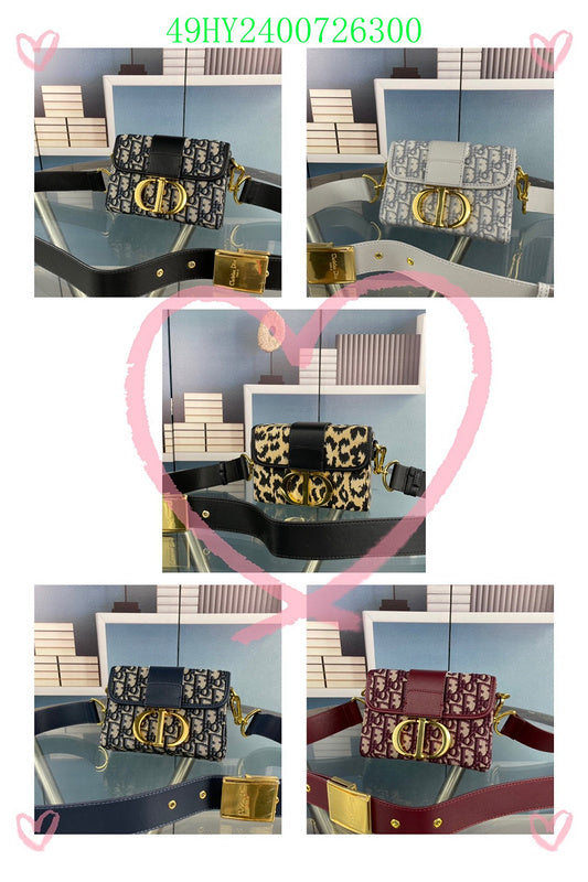 Glami - DOR Bags - 1422