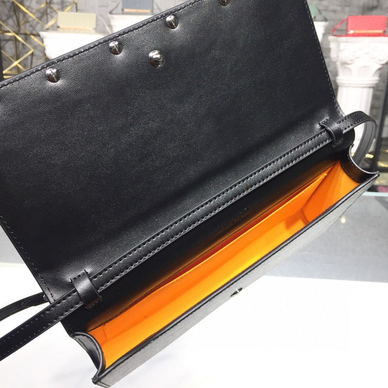 Satchel Bags - GOD Bags - 713