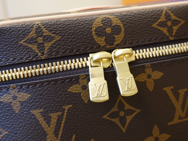 Satchel Bags - VL Bags - 5307