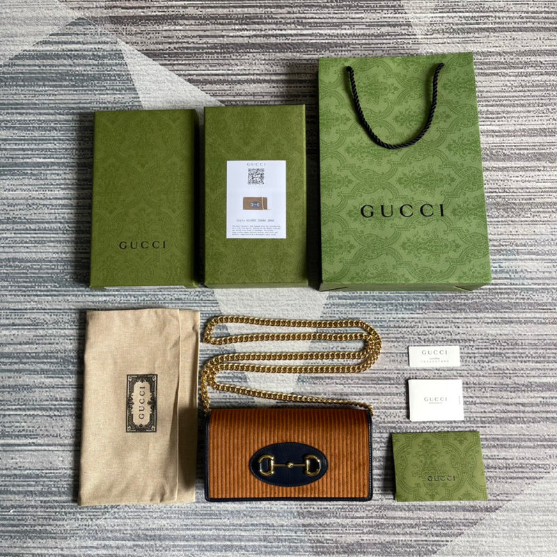Satchel Bags - GCI Bags - 4922