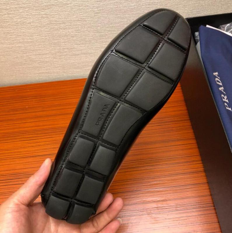 Glamy - PD Men Shoes - 321