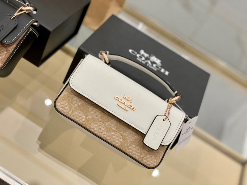 Satchel Bags - CCH Bags - 326