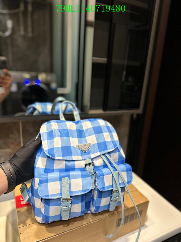 Satchel Bags - PDA Bags - 3104