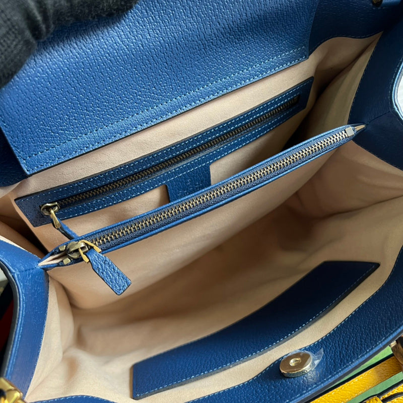 Satchel Bags - GCI Bags - 5450
