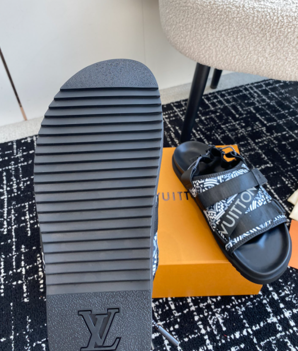 glami shop- LOV Men Shoes - 099