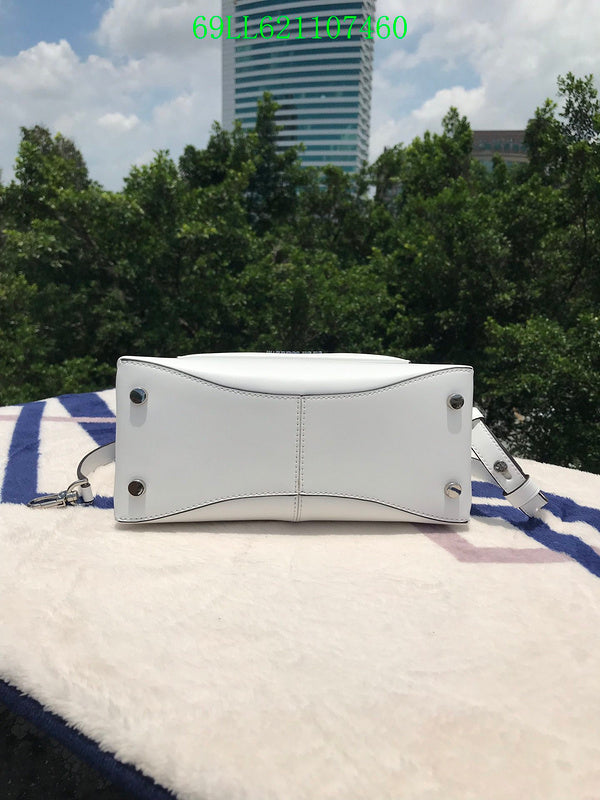 Satchel Bags - MK Bags - 834