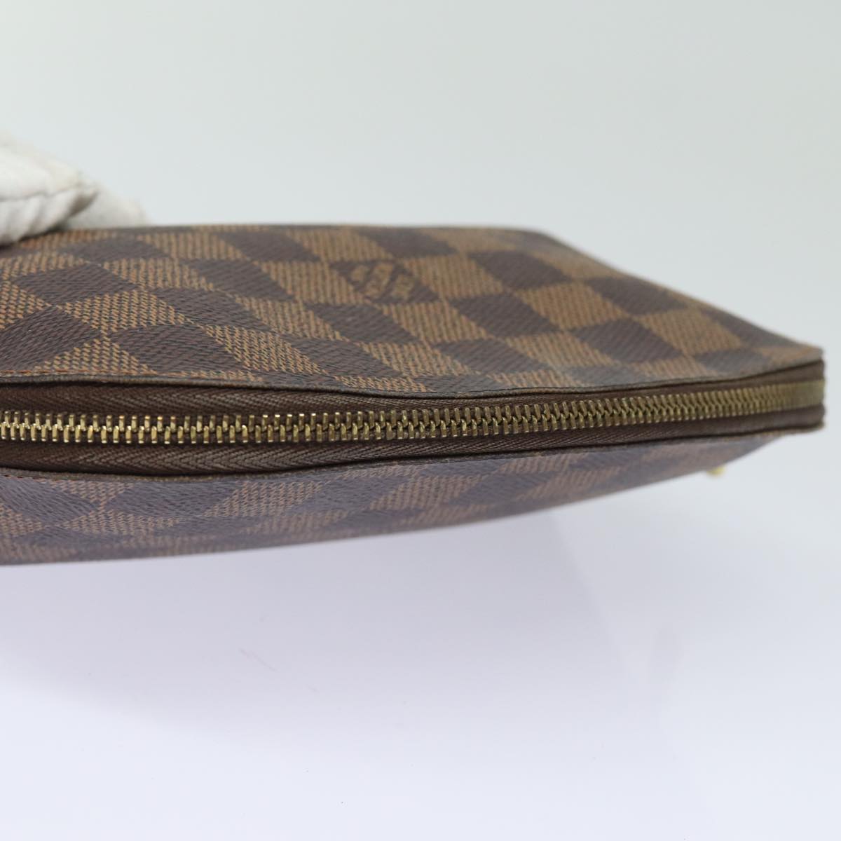 Louis Vuitton Cosmetic Pouch Canvas Wallet