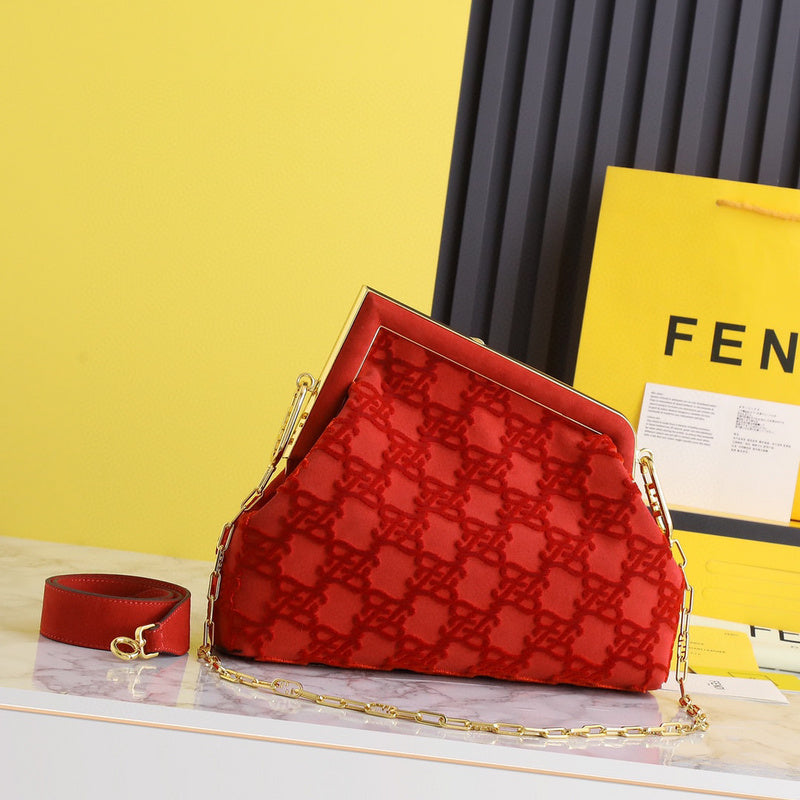 FDI Bags - Luxurious Bags 380