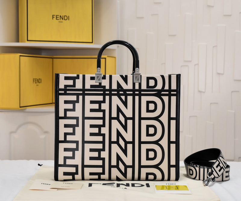 Satchel Bags - FDI Bags - 002