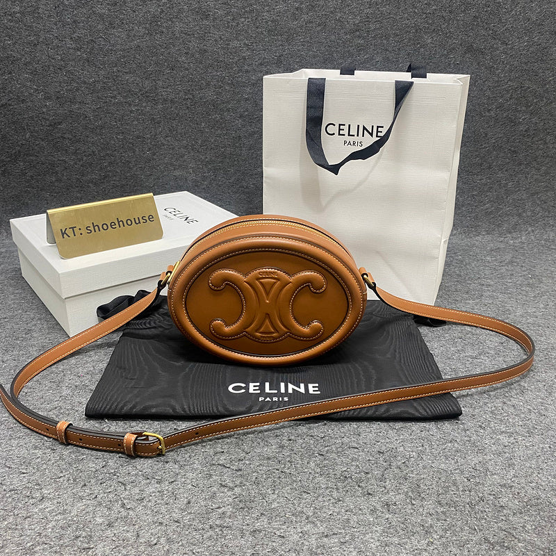Glami - COL Bags - 027