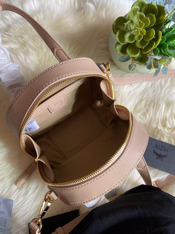 Satchel Bags - MC Bags - 392