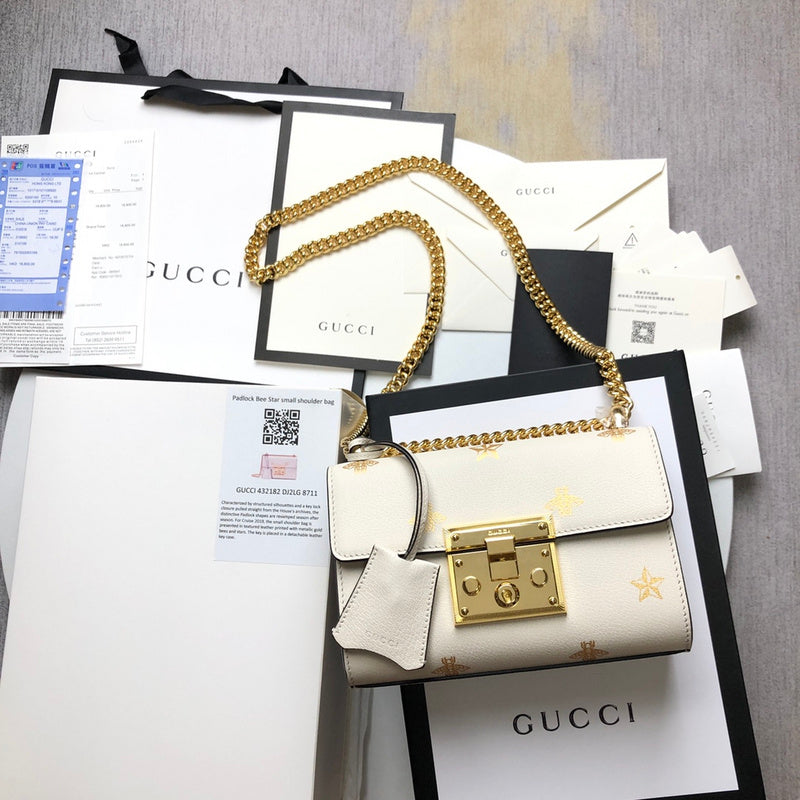 Satchel Bags - GUC Bags - 1434