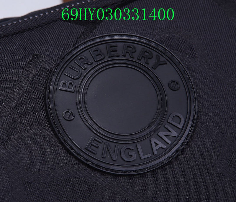 Fan Fashion -GLM - Top quality BBR Bags - 579