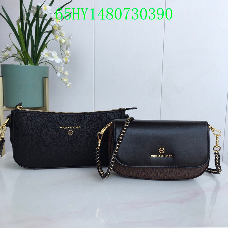 Satchel Bags - MK Bags - 690