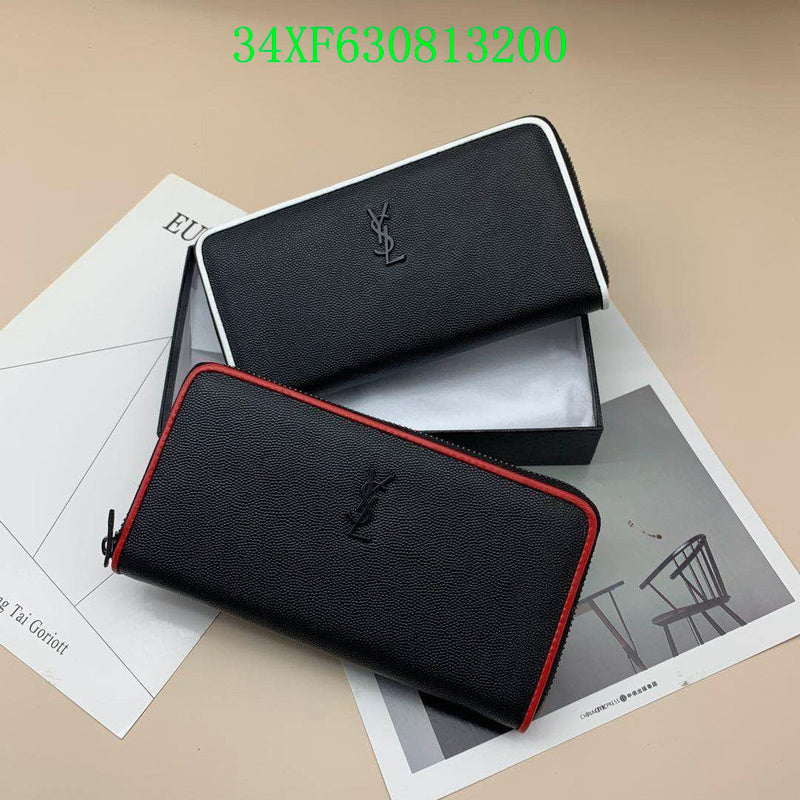 Glami - YLS Wallet - 265