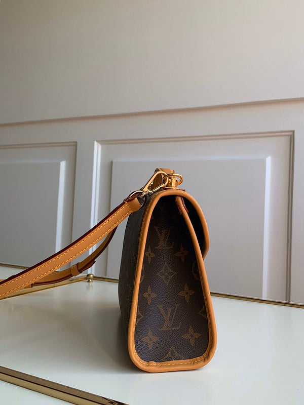 Satchel Bags - VL Bags - 2244