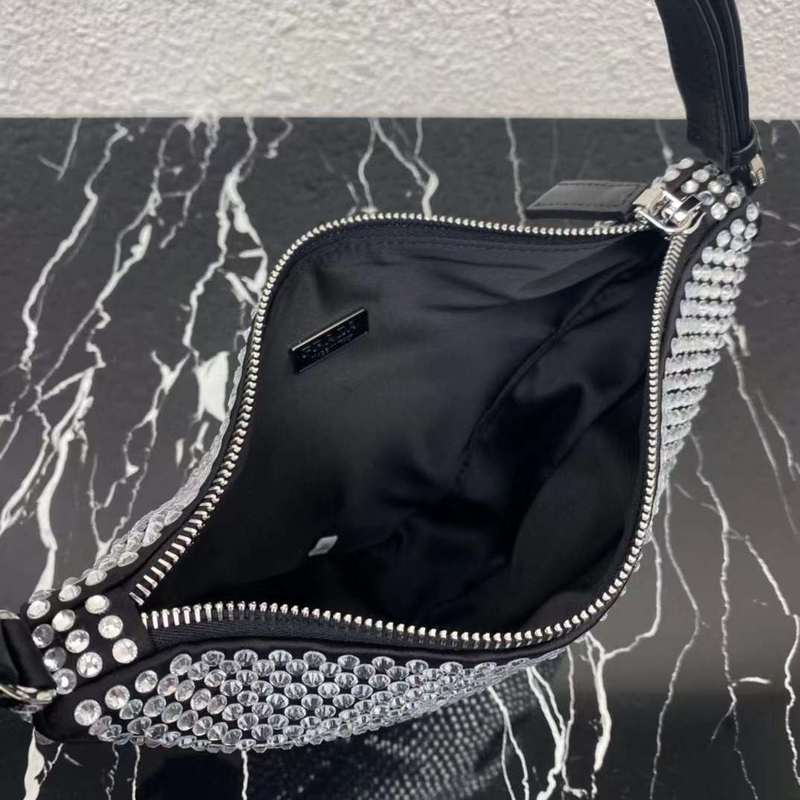 Satchel Bags - PDA Bags - 1749