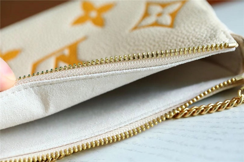 Glami GlamI Lu-Vi bags - 8835