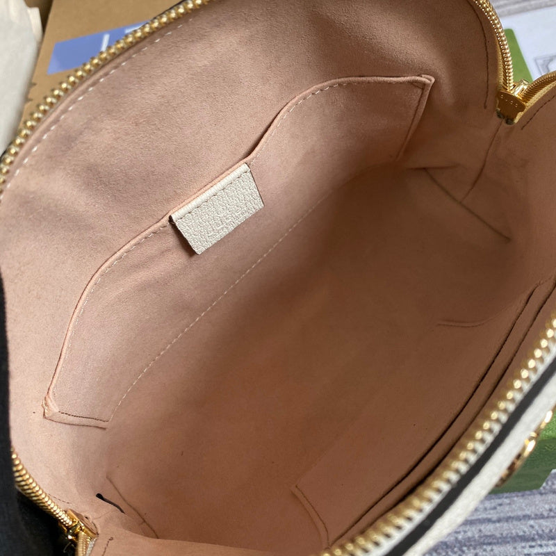 Satchel Bags - GCI Bags - 4734