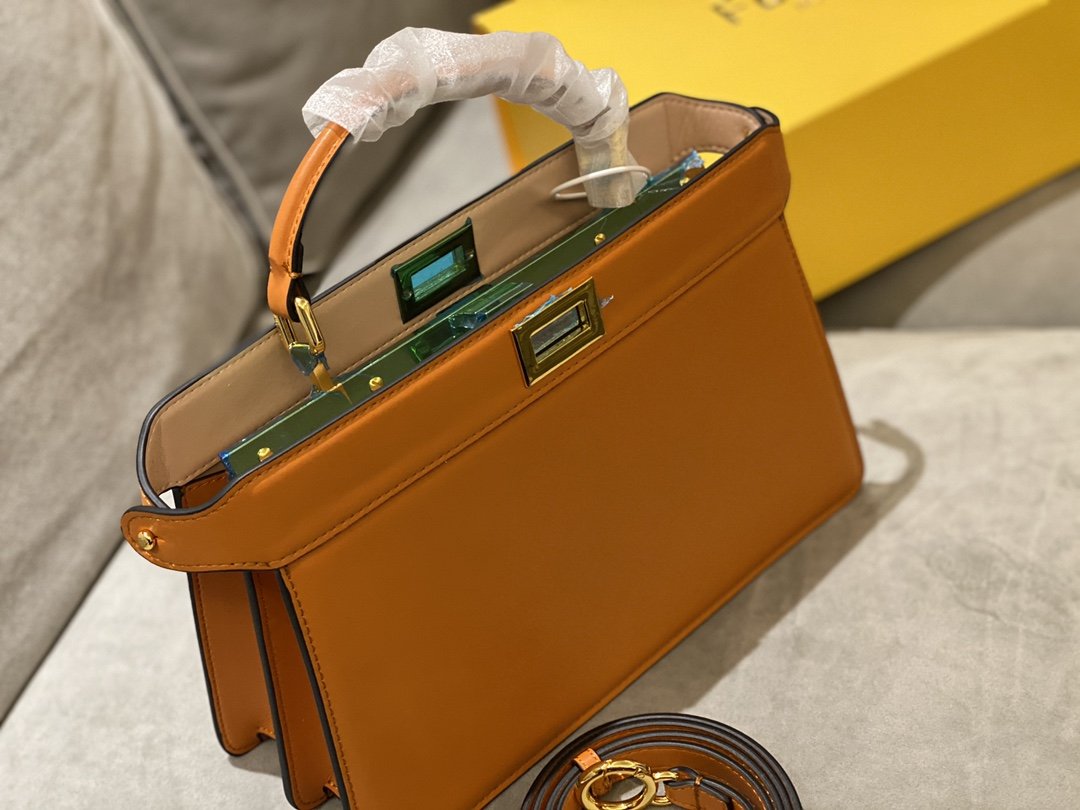 GLM - Top Quality Bags FEI 154