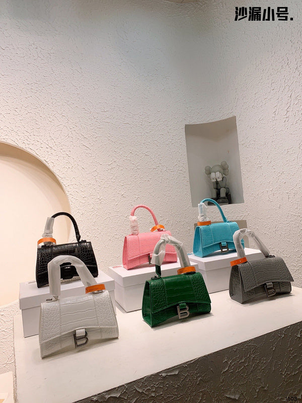 Satchel Bags - BGA Bags - 1481