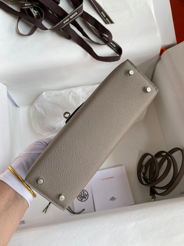 Satchel Bags - HMS-Bags - 861