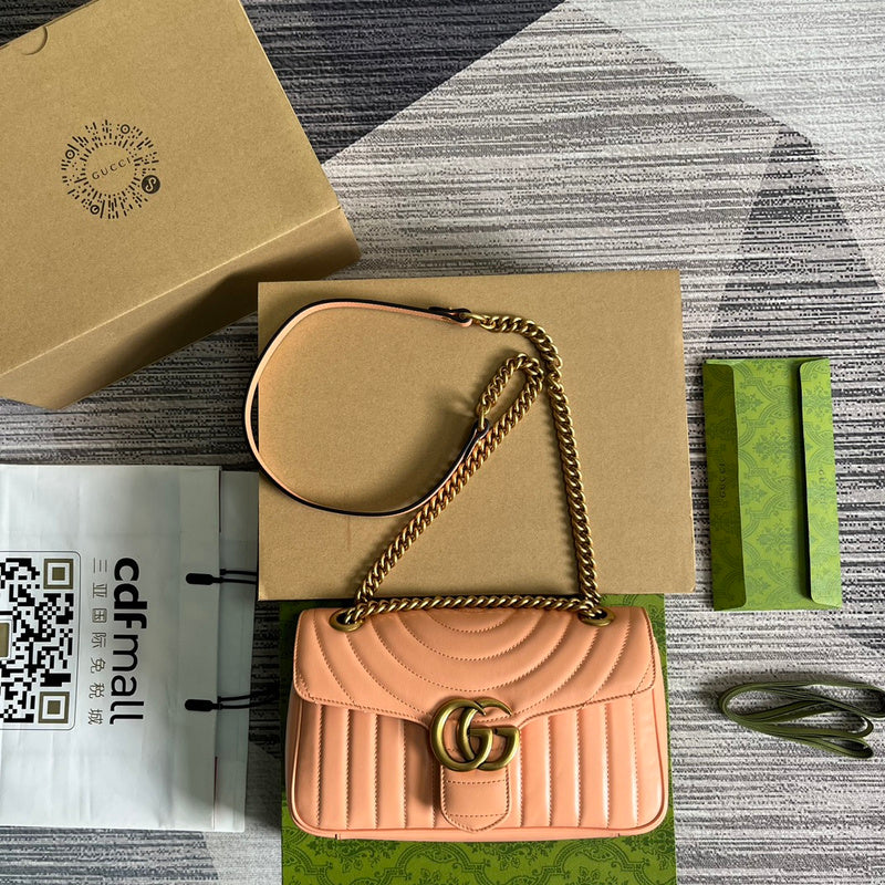 Satchel Bags - GCI Bags - 5633