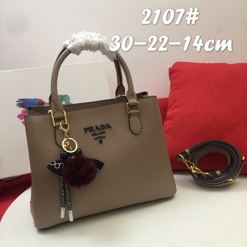Satchel Bags - PDA Bags - 837