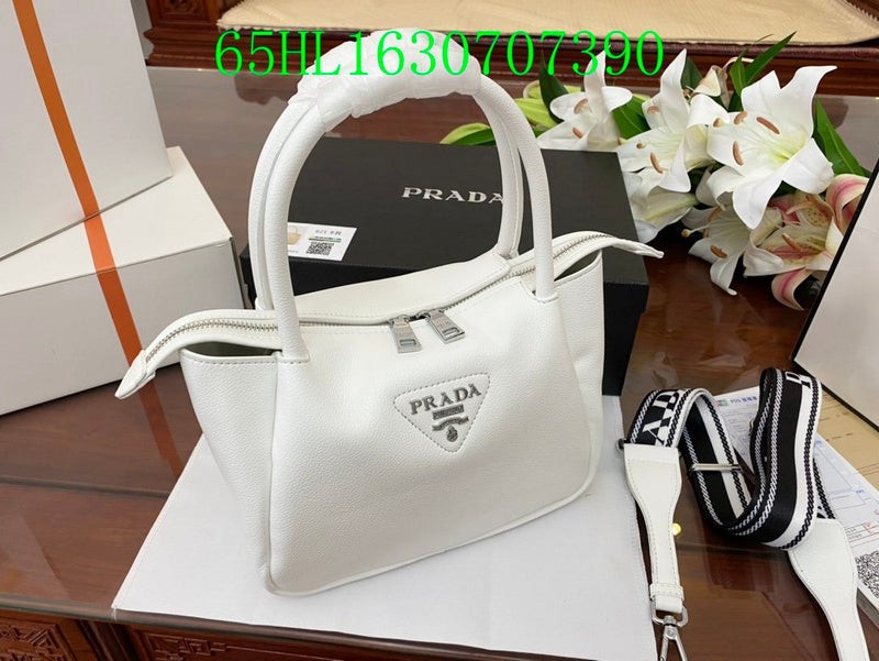 Satchel Bags - PDA Bags - 4163
