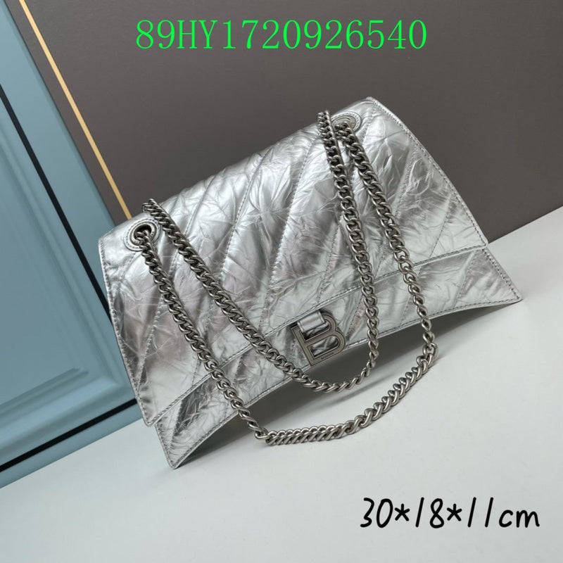Satchel Bags - BGA Bags - 2050