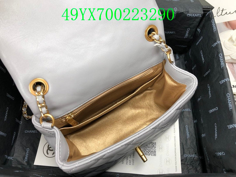 Satchel Bags - CHL Bags - 5443