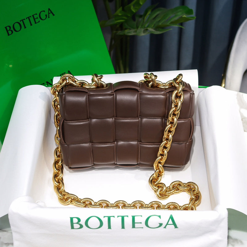 Satchel Bags - BV Bags - 066