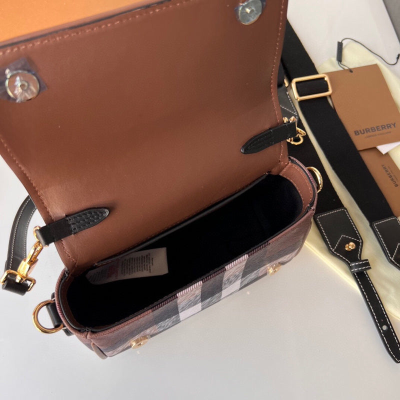 The Fan Fashion BBR-Bags - 016