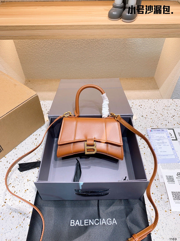 Satchel Bags - BGA Bags - 1521
