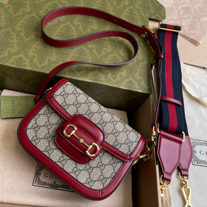 Satchel Bags - GCI Bags - 3154